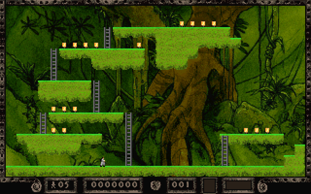 Lode Runner